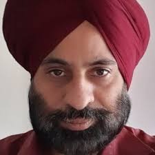 Dr Kulwant Singh